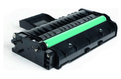 Ricoh SP201LE Mono Laser Toner Cartridge - Black